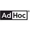 ADHOC ENTWICKLUNG UND VERTRIEB GMBH