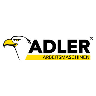 Adler Arbeitsmashinen Gmbh & Co.Кг