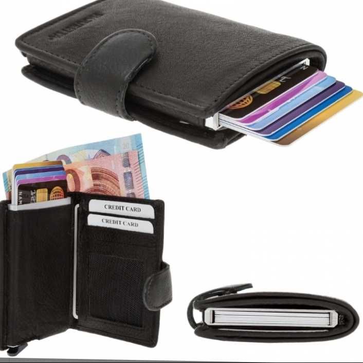  Кредитная карта кошелек