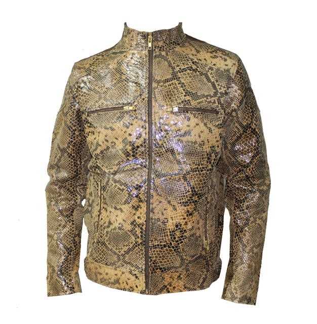 Jackets, Men