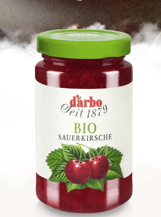 recel marmelat cesitleri