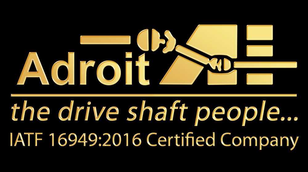 Adroit Industries (India) Ltd.