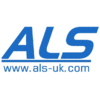 ADVANCED LABELLING SYSTEMS LTD