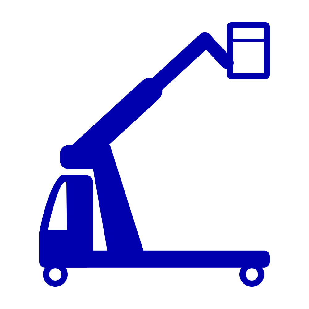 Kamyon Ustu Sepetli Platform Kiralama (19-33 m)