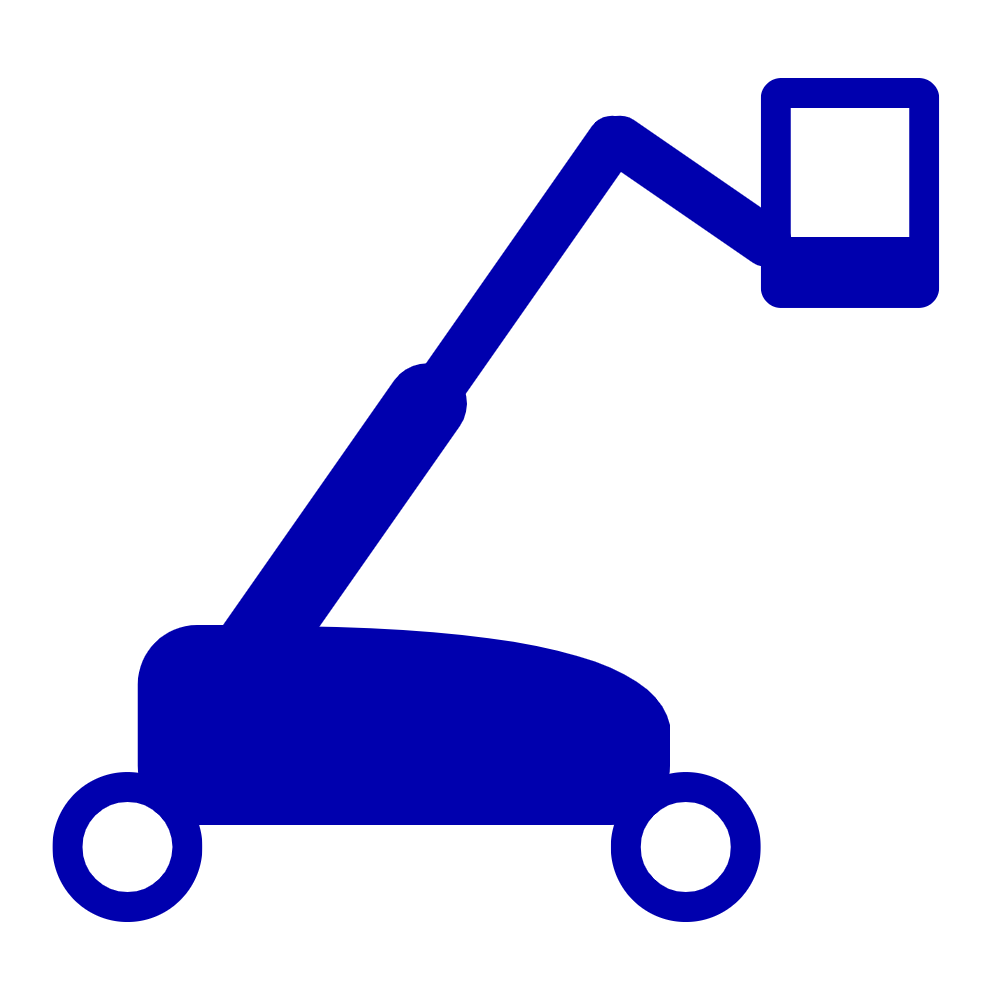 Kiralik Teleskopik Platform (16-22 m)