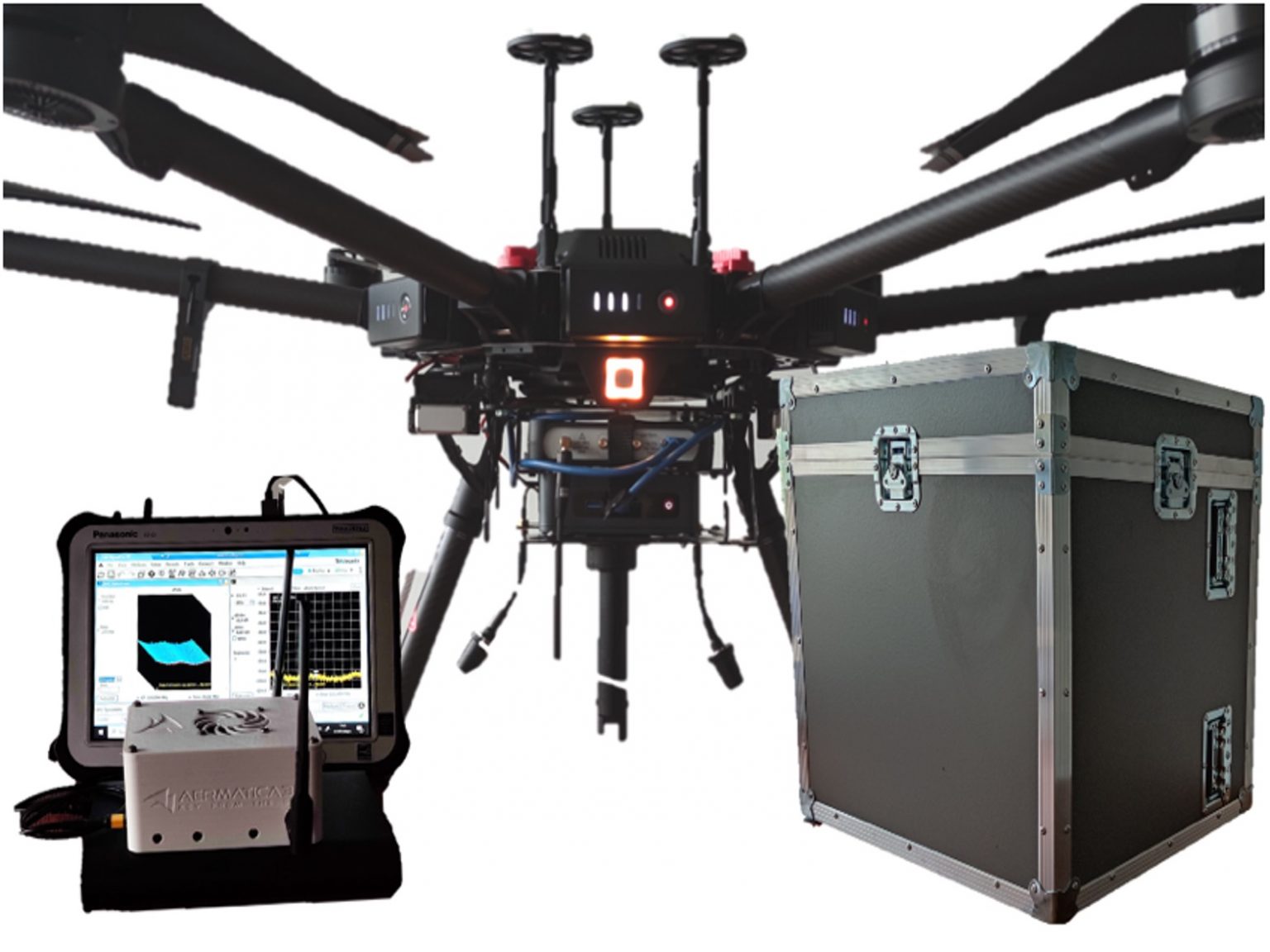 MISEC - COK ISLEVLI ENTEGRE SENSOR VE GOMULU KONTROLOR