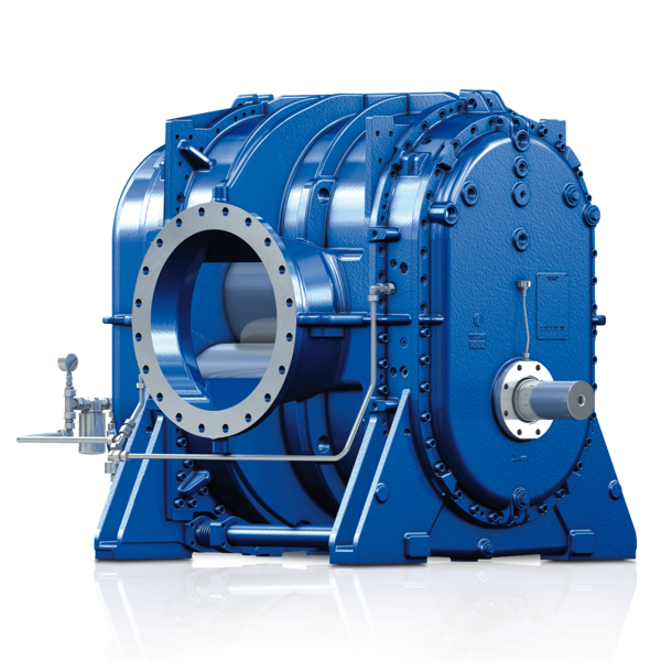 BÜYÜK ÜFLEME AERZEN ALPHA ÜFLEME