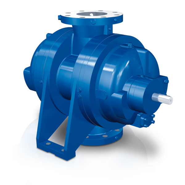 YÜKSEK BASINÇ UYGULAMALARI İÇİN GAZ KORUYUCU