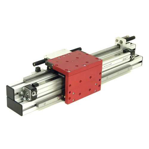 PNEUMATIC LINEAR GANTRY MODULE PMP SERIES