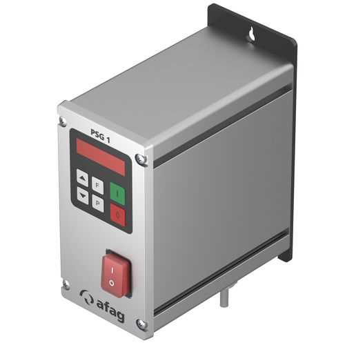 ELECTROMAGNETIC FEEDER CONTROLLER