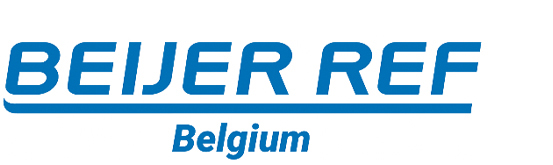 Beijer Ref Belgium - Kontich / Beijer Ref Belgium BV 