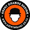 AGENT ORANGE DESIGN