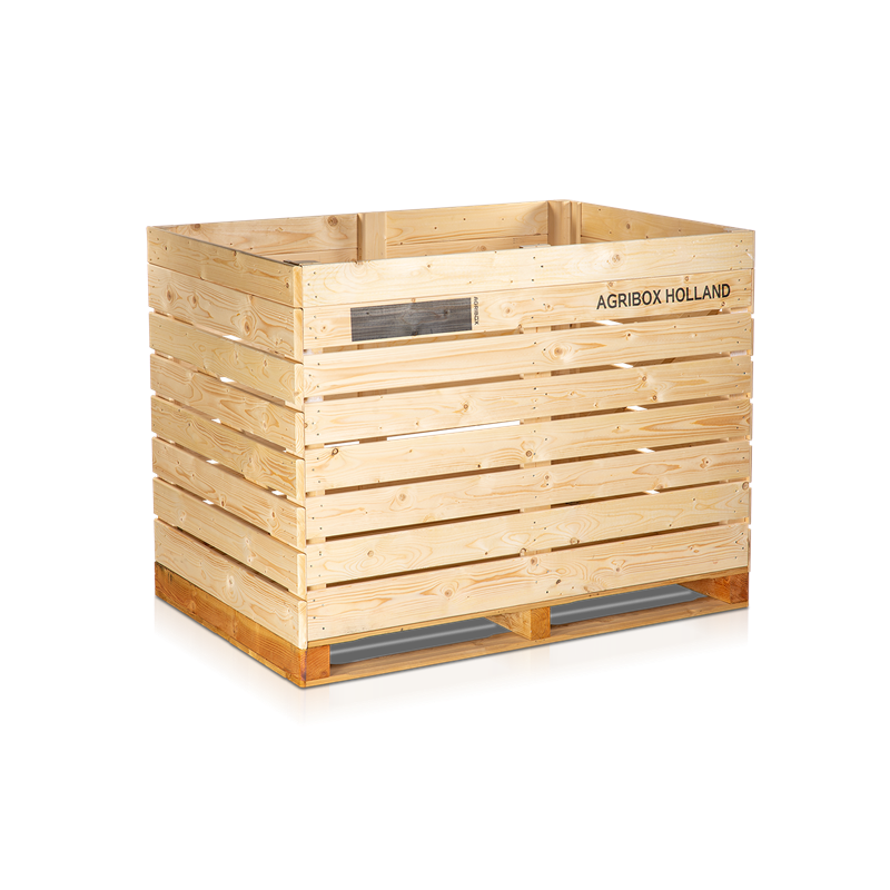 AGRIBOX BRACED