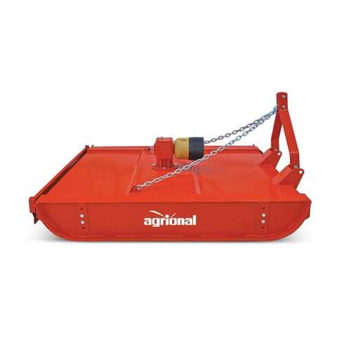 STRAW CHOPPER HORIZONTAL TYPE