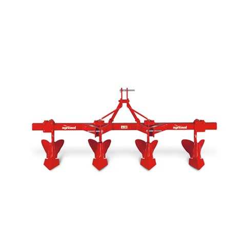 RIDGER PLOUGH