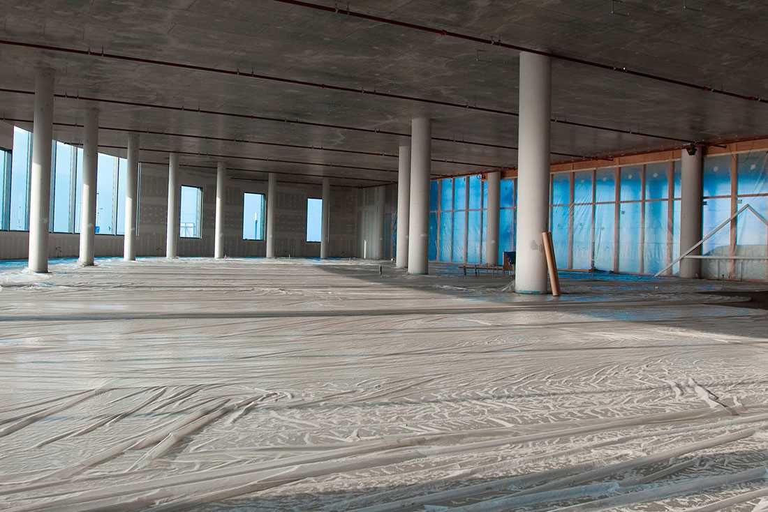 Construction films include protective films for surfaces and impermeable films for use under concrete slabs. Agripolyane is home to one of the most famous brands in the field of industrial films : POLYANE®.