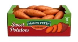 patates