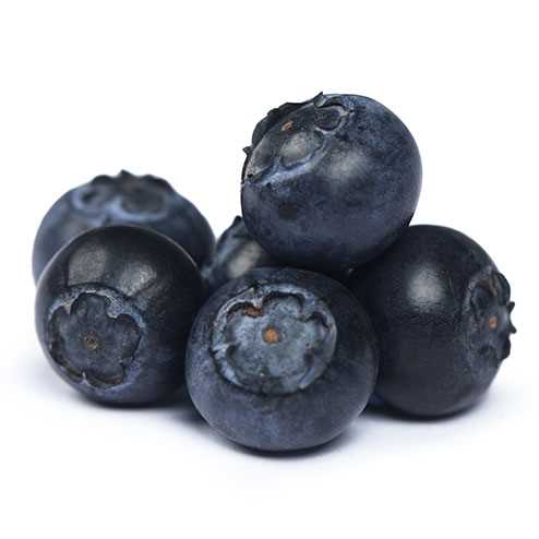 Yabanmersini / Dondurulmuş