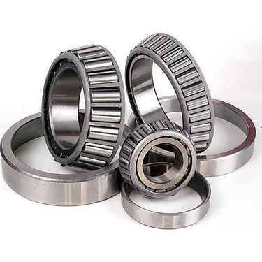 Konik makarali rulmanlar