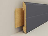 Skirting Profiles