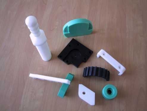 plastic products 
