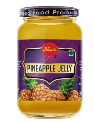 Pineapple Jelly