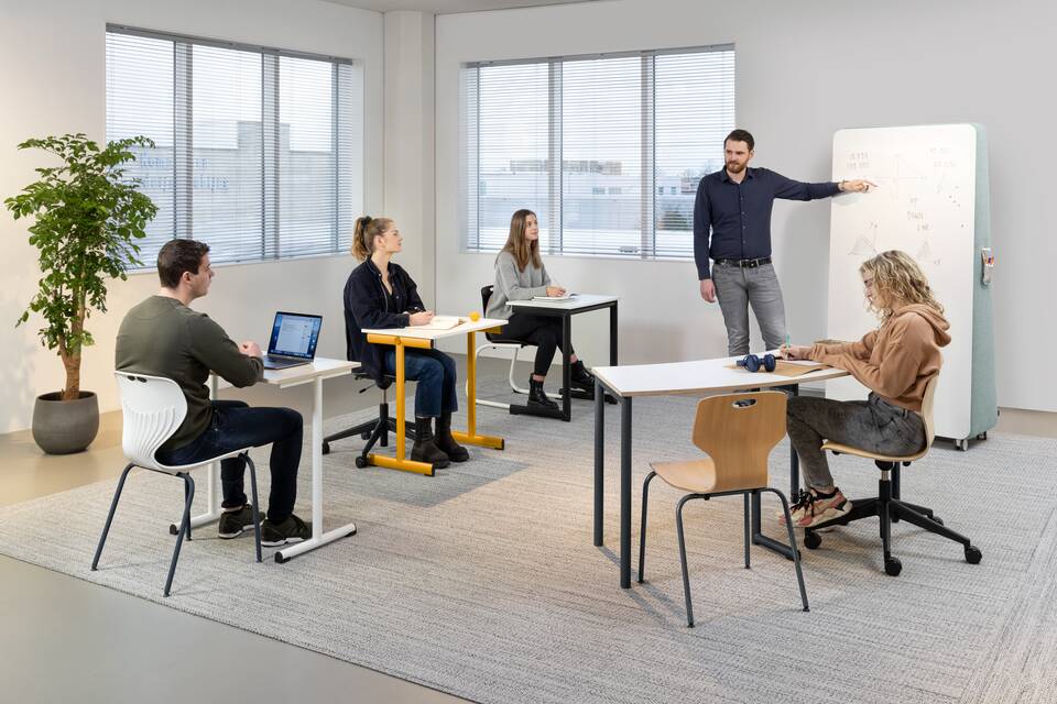 educational furniture