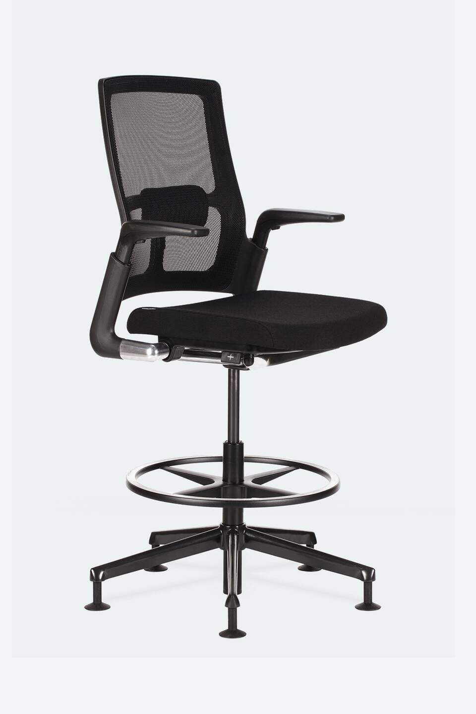 yuksek ofis tabureleri