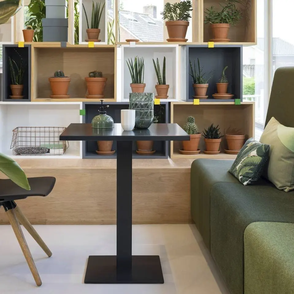 Contemporary table CROSS