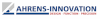 AHRENS-INNOVATION DIPL.-PHYS. HANS-JOACHIM AHRENS
