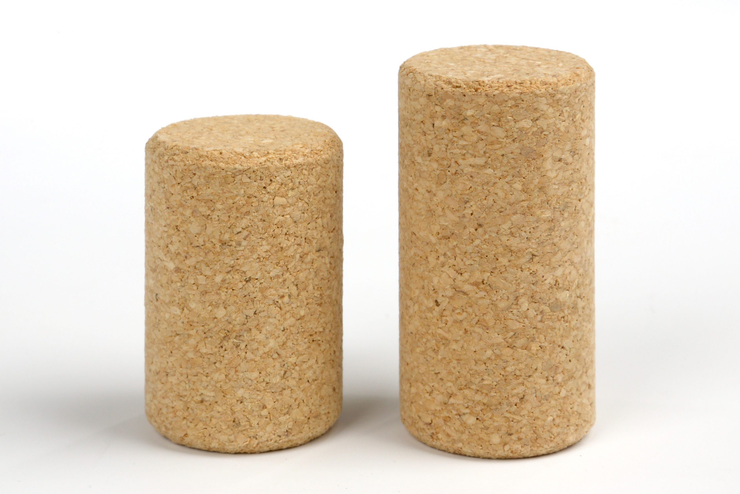 rolhas de cortiça para garrafas