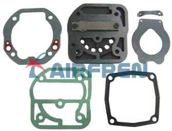 MERCEDES KOMPRESÖR PLAKASI