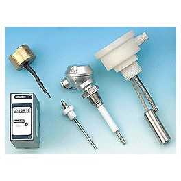  Conductivity level sensor