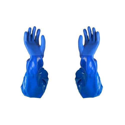 WORK SAFETY GLOVES,