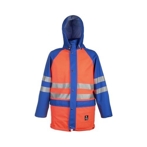 PHOSPHORUS WATERPROOF SAFETY JACKET