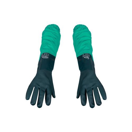 PRIVATE SAFETY GLOVES
