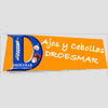 AJOS Y CEBOLLAS DROESMAR S.L.