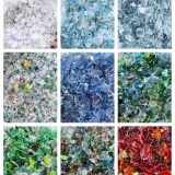 Recycling von pet (Polyethylenterephthalat)