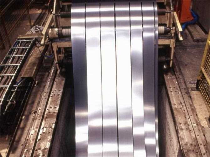 Ferritic Stainless Steels