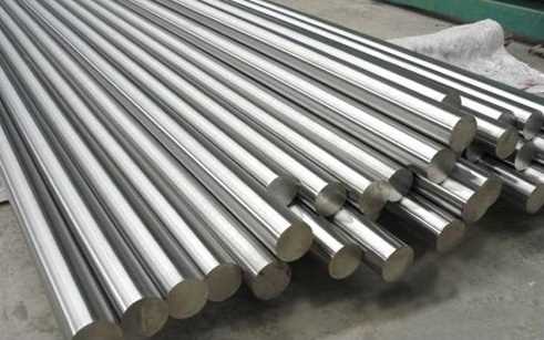 Stainless Bar PH Grades