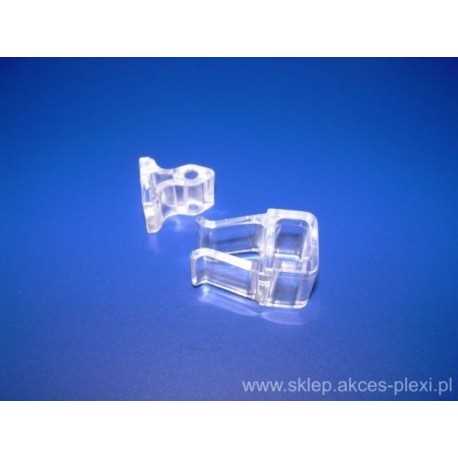 PLEXI mandallı kilit