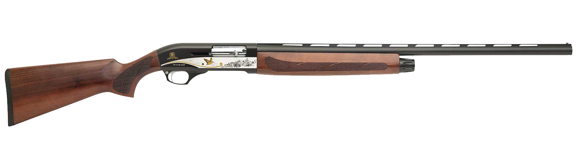 SEMI مضخة أوتوماتيكية بندقية AG 212-L