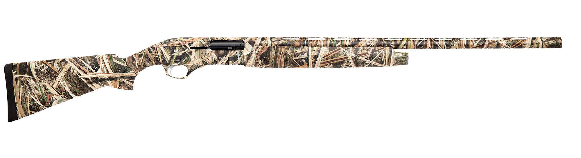 SEMI AUTOMATIC PUMP RIFLE GoS / AG 212-C