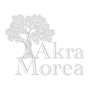 AKRA MOREA OLIVE OIL