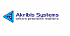 AKRIBIS SYSTEMS GMBH