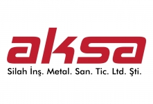 Aksa Sun.Metal San.TiC.Ltd.şti