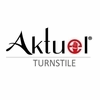 AKTUEL TURNSTILE
