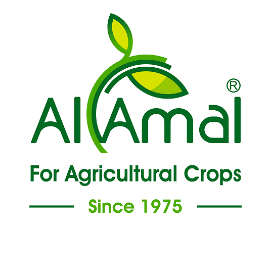 Al Amal para culturas agrícolas