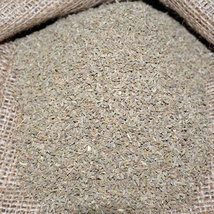 ANISE SEEDS
