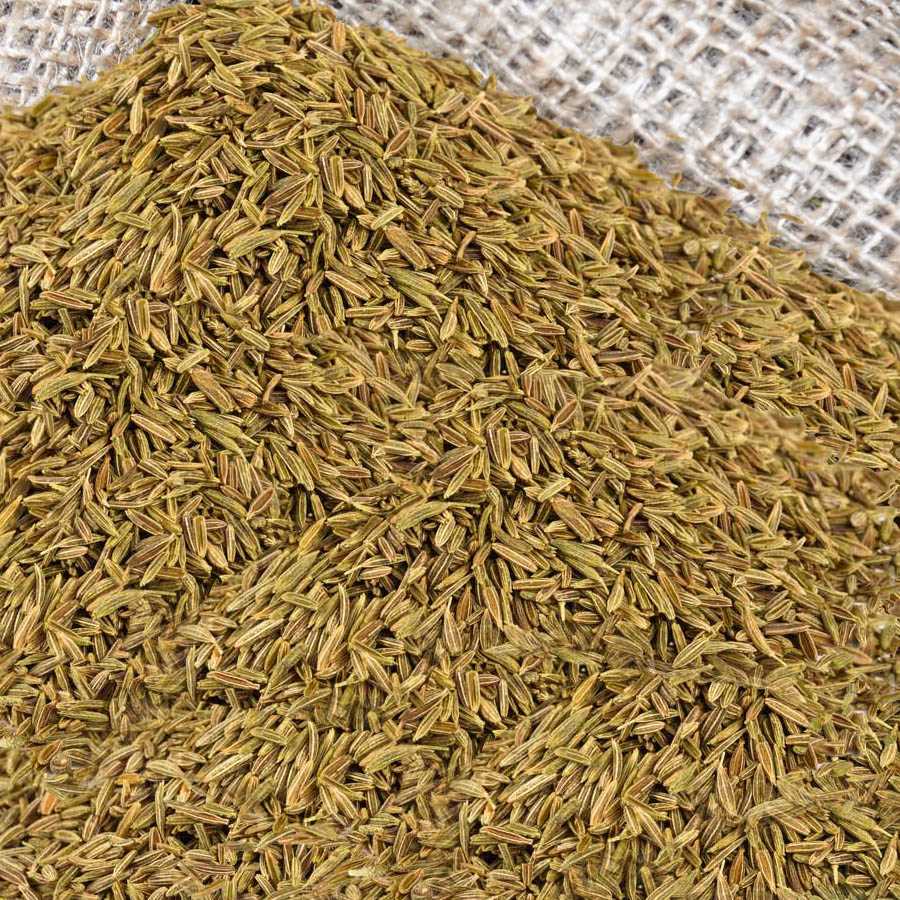 CUMIN SEEDS